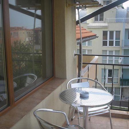 Семеен Хотел Атива - Family Hotel Ativa Lozenets Exterior photo