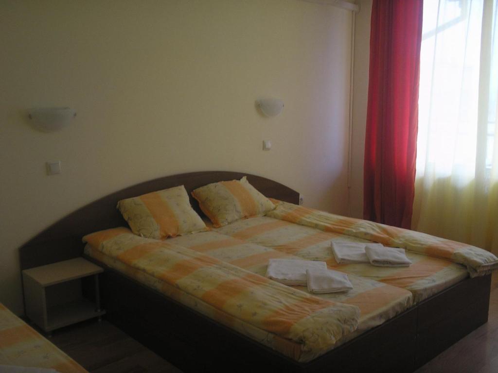Семеен Хотел Атива - Family Hotel Ativa Lozenets Room photo
